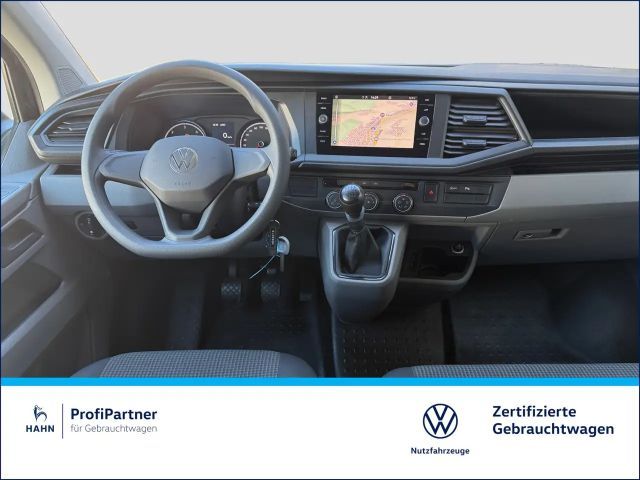 Volkswagen T6.1 Kombi
