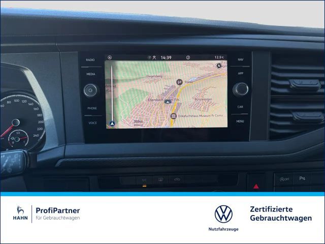 Volkswagen T6.1 Kombi