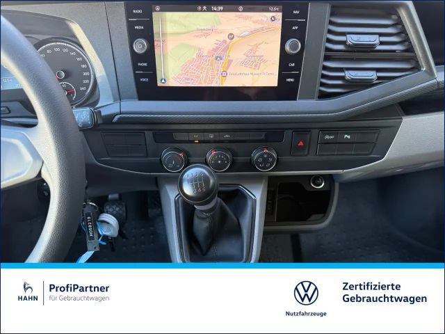 Volkswagen T6.1 Kombi