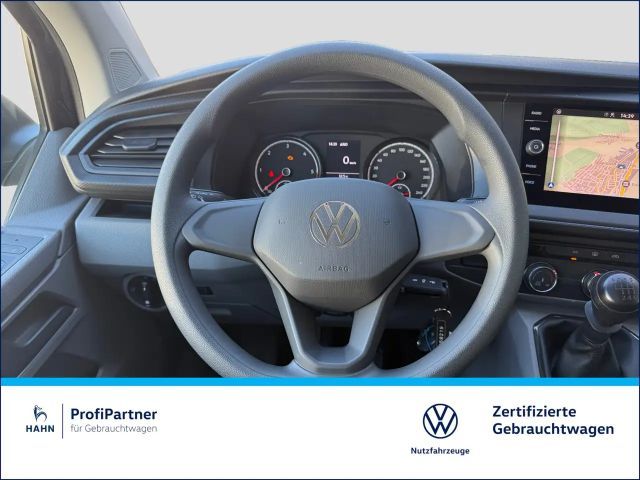 Volkswagen T6.1 Kombi