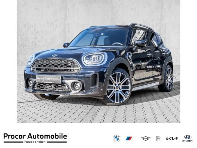 MINI Cooper SE Countryman 2022 Hybride / Benzine
