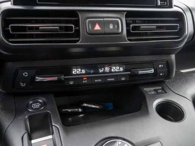 Opel Combo Life