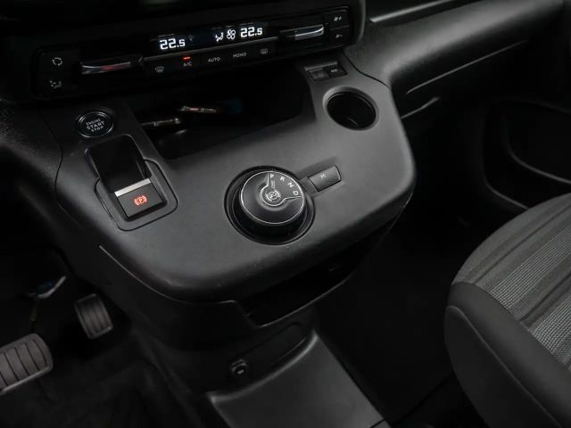 Opel Combo Life