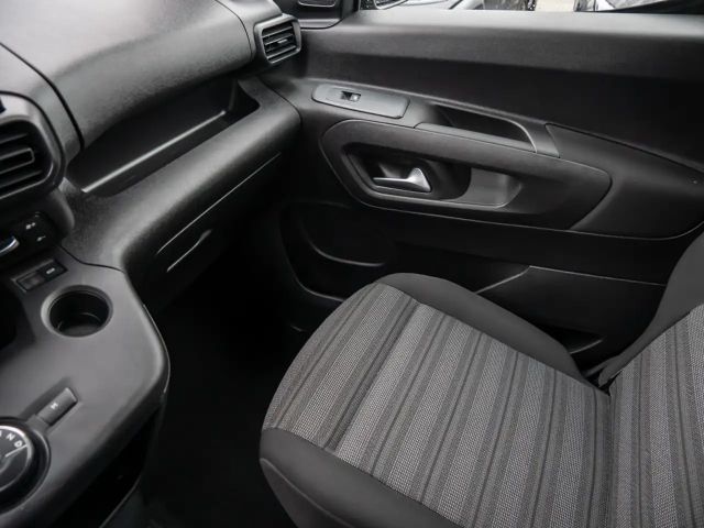 Opel Combo Life