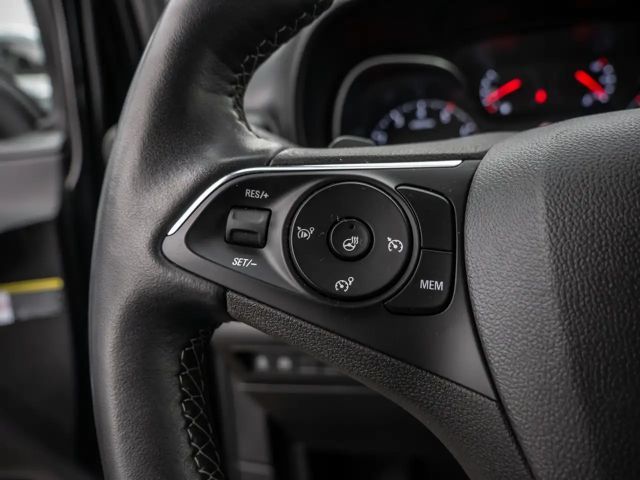Opel Combo Life