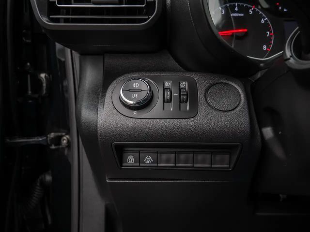 Opel Combo Life
