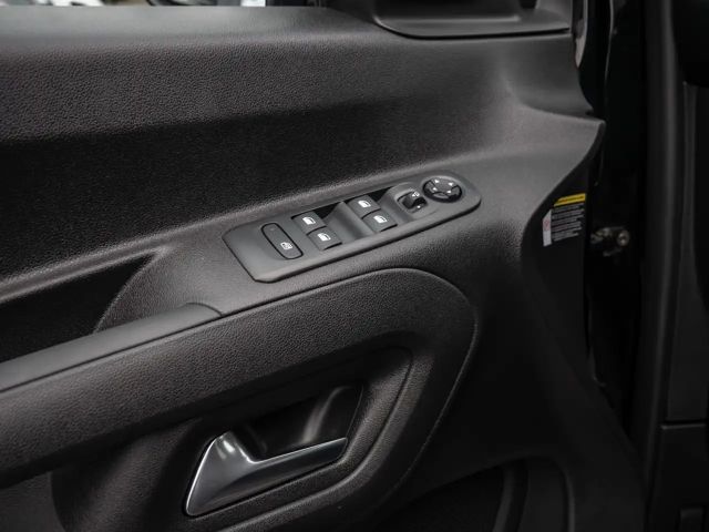 Opel Combo Life