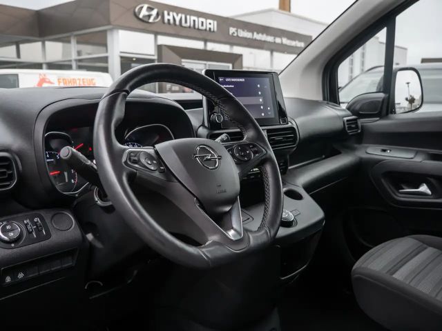 Opel Combo Life