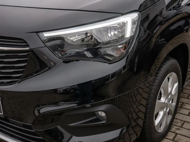 Opel Combo Life