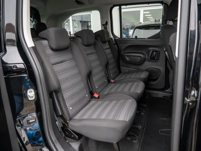 Opel Combo Life
