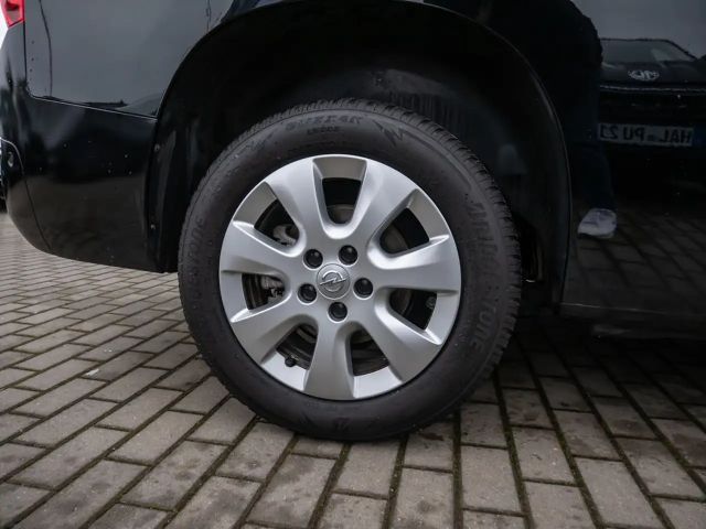 Opel Combo Life