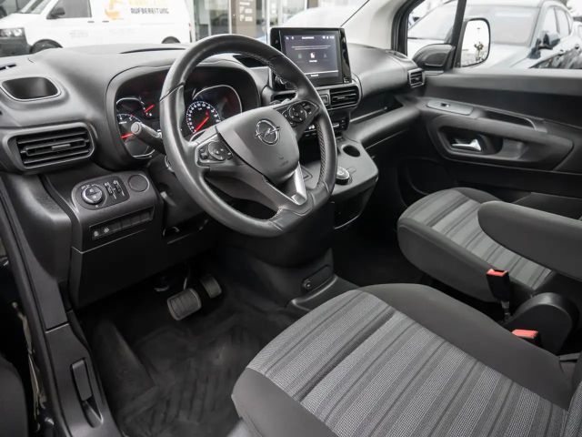 Opel Combo Life