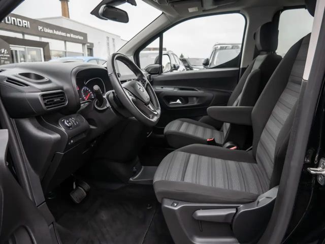 Opel Combo Life