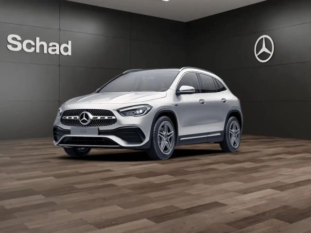 Mercedes-Benz GLA 250 2020 Hybride / Benzine