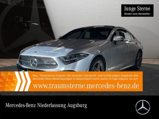 Mercedes-Benz CLS 450 2023 Benzine