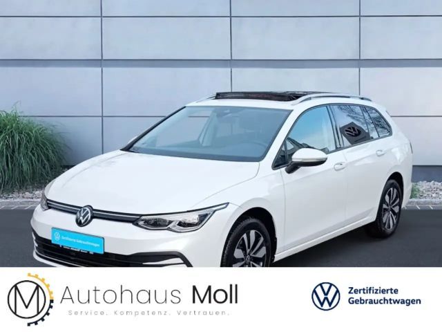 Volkswagen Golf Variant 2024 Diesel