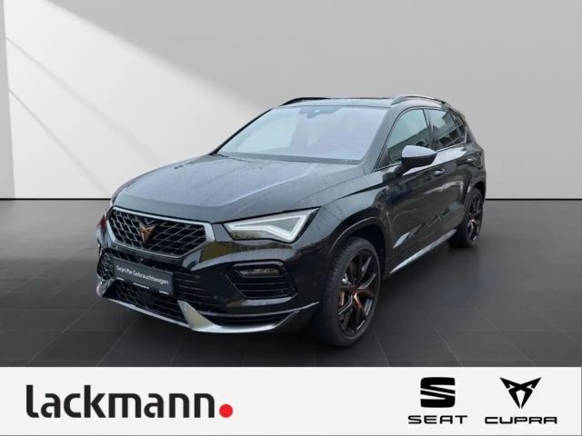 Cupra Ateca 2022 Benzine