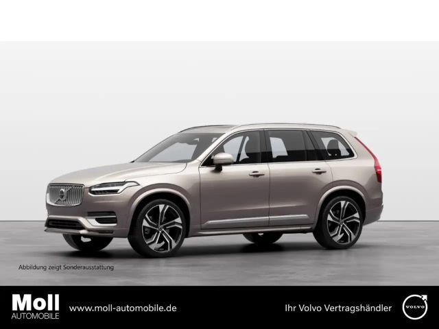 Volvo XC90 2024 Diesel