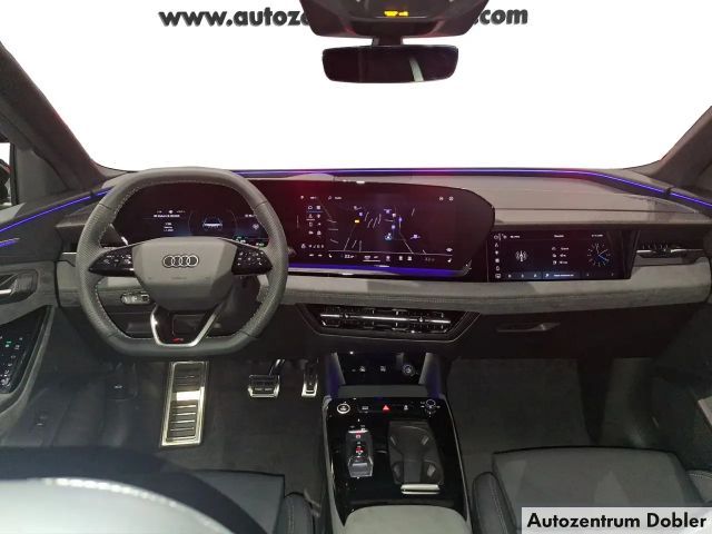 Audi Q6
