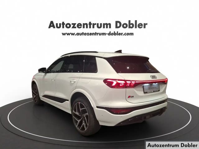 Audi Q6