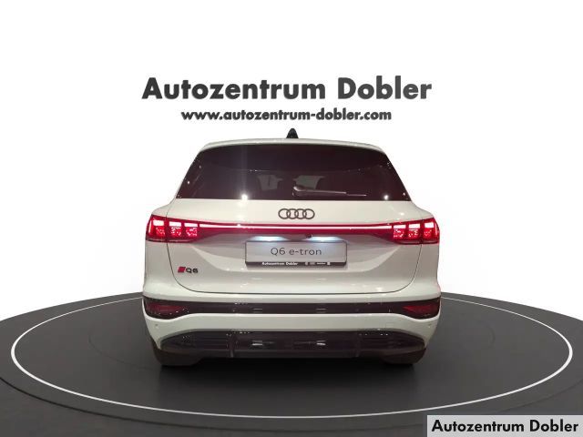 Audi Q6