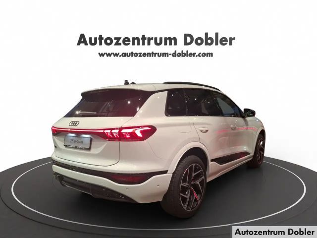 Audi Q6