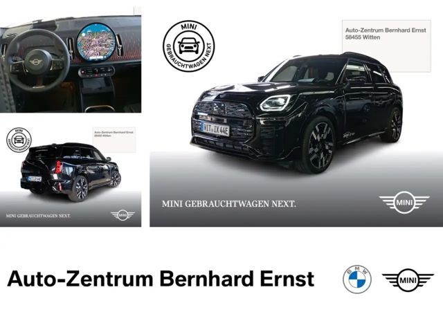 MINI Cooper Countryman 2024 Elektrisch