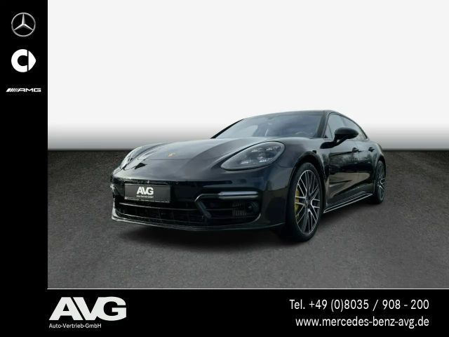 Porsche Panamera 2020 Benzine