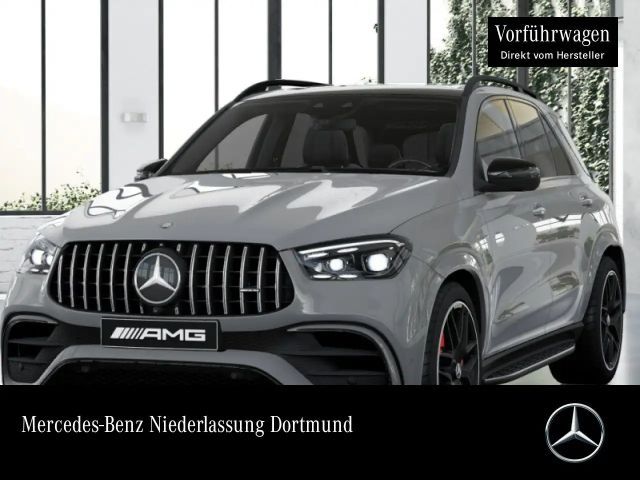 Mercedes-Benz GLE 63 AMG 2025 Benzine