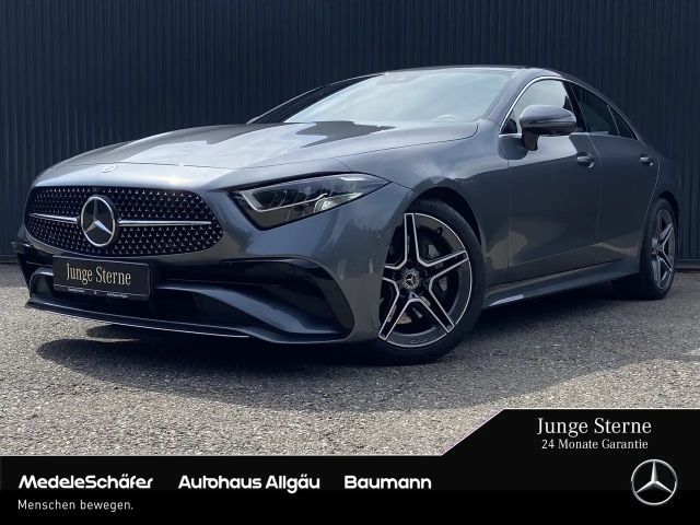 Mercedes-Benz CLS 350 2023 Benzine