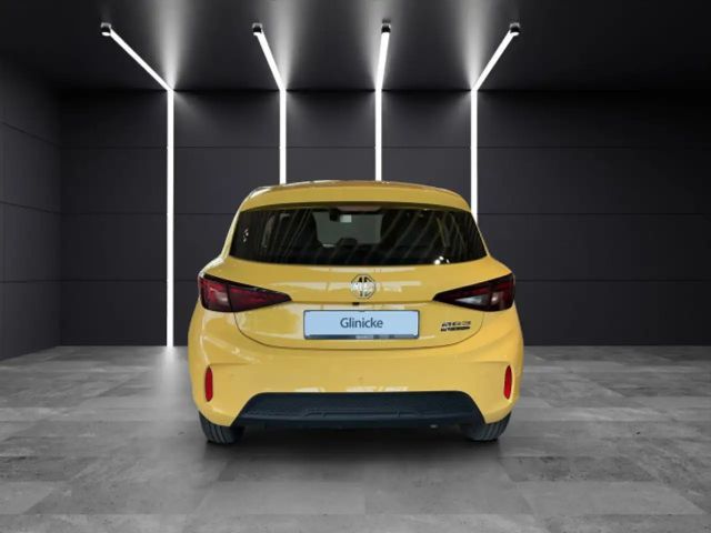 MG MG3