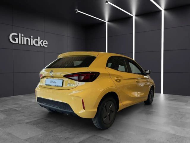 MG MG3
