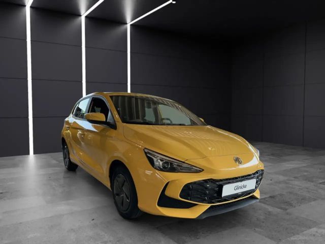 MG MG3