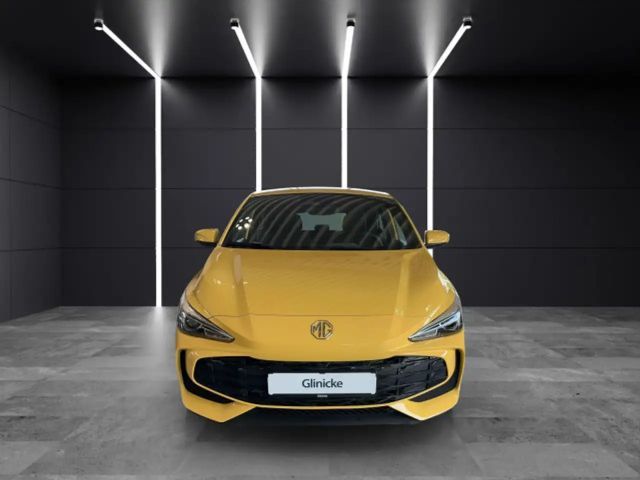MG MG3