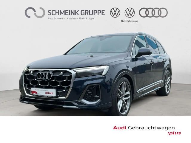 Audi Q7 2024 Diesel