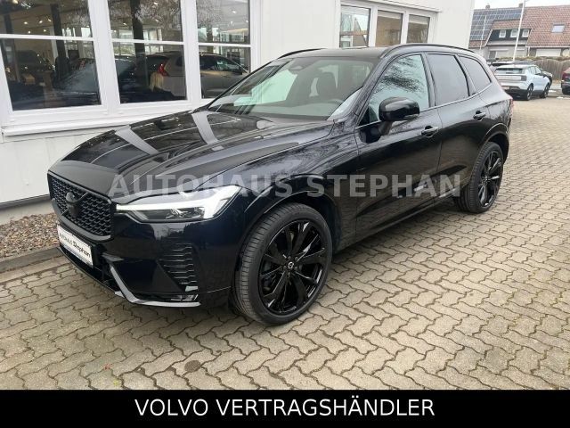 Volvo XC60 2024 Benzine