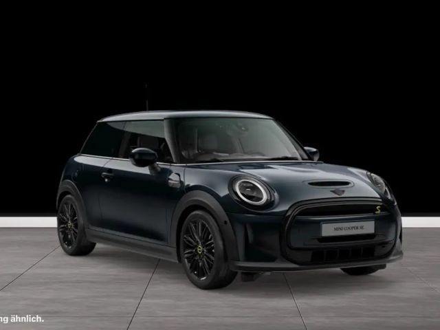 MINI Cooper SE 2023 Elektrisch