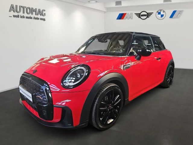 MINI Cooper 2021 Benzine