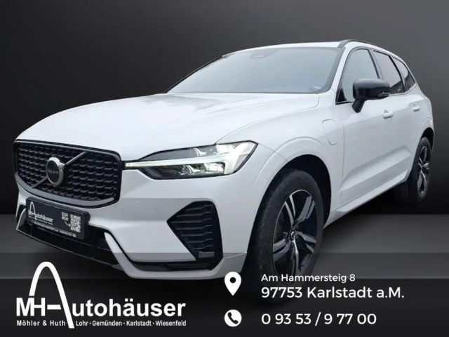 Volvo XC60 2021 Hybride / Benzine