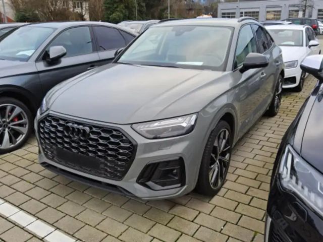 Audi Q5 2021 Hybride / Benzine