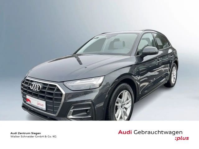 Audi Q5 2021 Hybride / Benzine