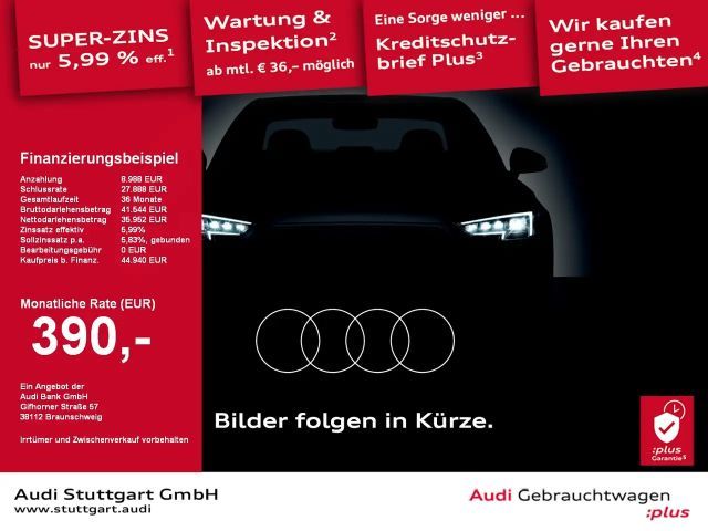 Audi Q5 2021 Diesel