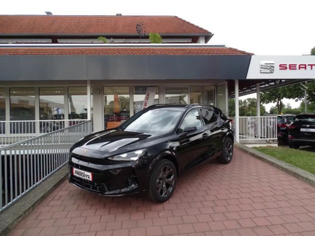 Cupra Formentor Formentor 1.5 eTSI DSG 150PS AHK Navi ACC Totwink. 2025 Benzine