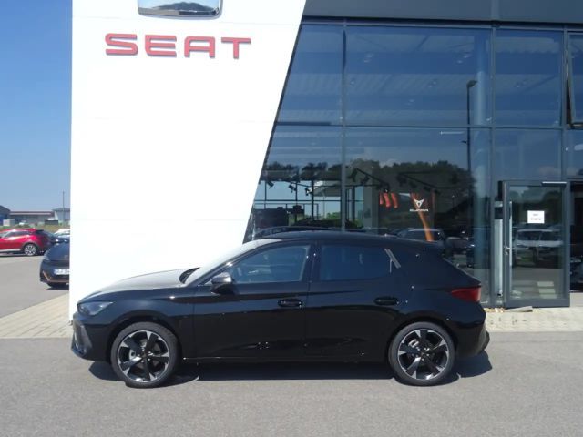 Cupra Leon Leon 1.5 eTSI DSG 150PS Navi ACC Totwinkel Sitzhei 2025 Benzine