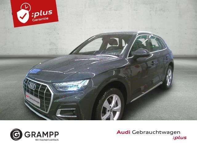 Audi Q5 2024 Hybride / Benzine