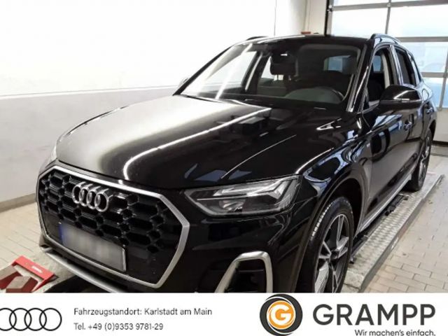 Audi Q5 2021 Hybride / Benzine