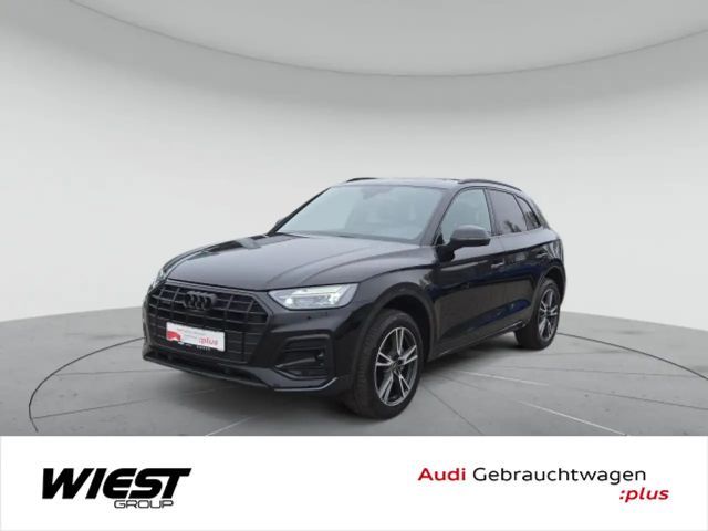 Audi Q5 2024 Benzine