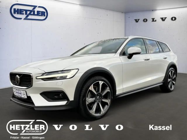 Volvo V60 Cross Country 2024 Benzine