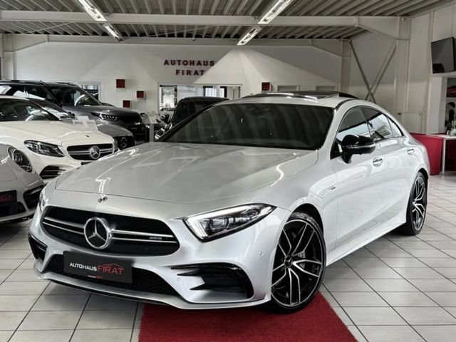 Mercedes-Benz CLS 53 AMG 2020 Benzine