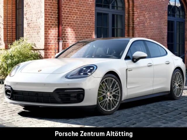 Porsche Panamera 2023 Hybride / Benzine